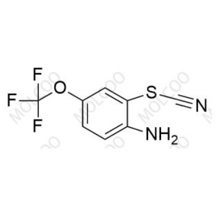 利鲁唑杂质7,Riluzole Impurity 7