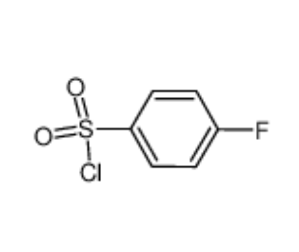 4-氟苯磺酰氯,4-Fluorobenzenesulfonyl chloride