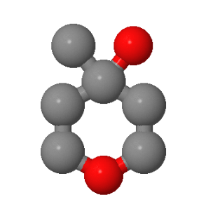 4-甲基四氢-2H-吡喃-4-醇,4-Methyltetrahydro-2H-pyran-4-ol