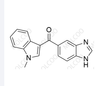 雷莫司琼杂质15,Ramosetron Impurity 1