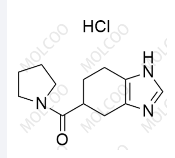 盐酸雷莫司琼杂质5,Ramosetron Impurity 5