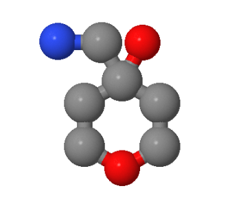 4-(氨基甲基)四氢-2H-吡喃-4-醇,4-(aminomethyl)tetrahydro-2H-pyran-4-ol