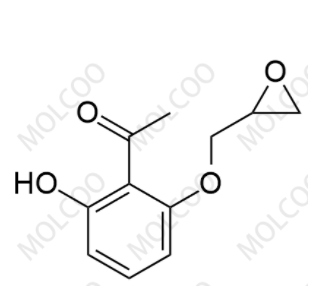 色甘酸鈉雜質(zhì)A,Sodium cromoglicate Impurity A