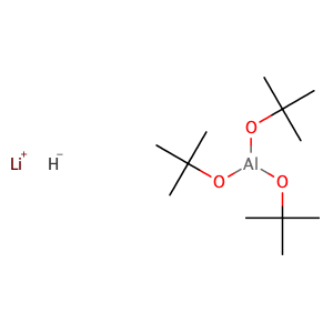 三叔丁氧基氫化鋁鋰四氫呋喃溶液,Tri TERT butoxy lithium aluminum hydride tetrahydrofuran solution