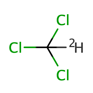 氘代氯仿,Chloroform-D