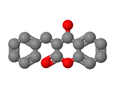 3,4-二氫-4-羥基-3-(苯基甲基)- 2H-1-苯并吡喃-2-酮,3,4-dihydro-4-hydroxy-3-(phenylmethyl)- 2H-1-Benzopyran-2-one