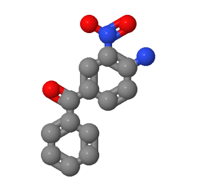 4-氨基-3-硝基二苯甲酮,3-Nitro, 4-Aminobenzophenone