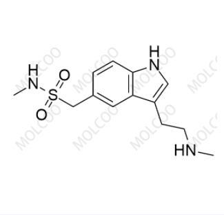 舒馬曲坦EP雜質(zhì)B,Sumatriptan EP Impurity B