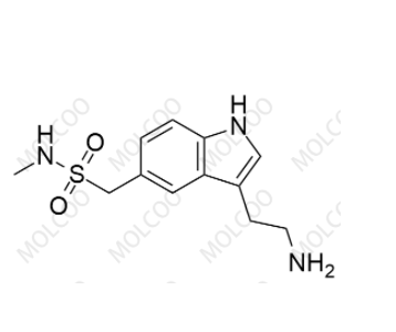 舒馬曲坦EP雜質(zhì)E,Sumatriptan EP Impurity E