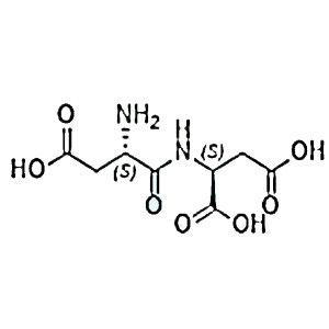 α构型二聚门冬氨酸,Alpha-Aspartyl-Aspartic Acid