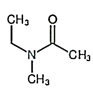 N-乙基-N-甲基-氨基甲酯,N-Ethyl-N-methylacetamide