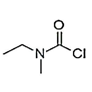 N－乙基－N－甲基氨基甲酰氯,N-ethyl-N-methyl carbamoyl chloride