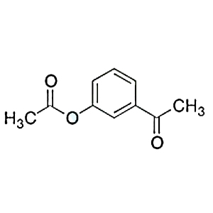 3‘-羟基乙酰苯乙酮,3'-Acetoxyacetophenone