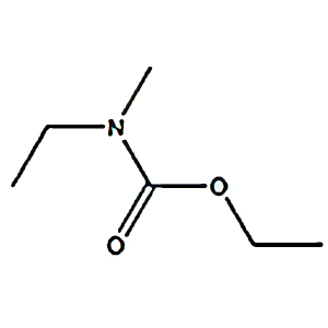 N-乙基-甲基氨基甲酸乙酯,Carbamic acid, ethylmethyl-ethyl ester