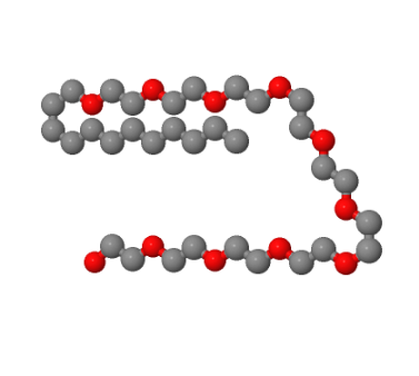 聚氧乙烯月桂醇醚,POLYOXYETHYLENE 10 LAURYL ETHER