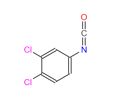 3,4-二氯苯异氰酸酯,Isocyanic acid 3,4-dichlorophenyl ester