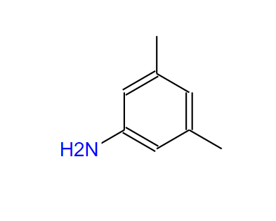 1-氨基-3,5-二甲苯,3,5-Dimethylaniline