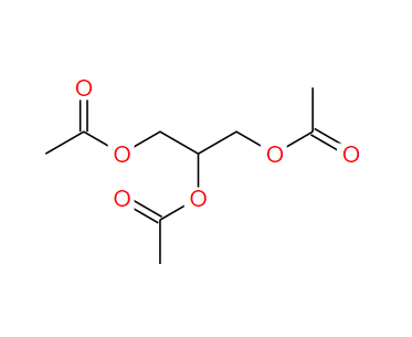 三乙酸甘油酯,Triacetin