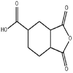 1,2,4-環(huán)己烷三甲酸-1,2-酐,1,2,4-Cyclohexanetricarboxylic anhydride