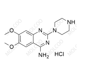 特拉唑嗪雜質(zhì)5,Terazosin Impurity5