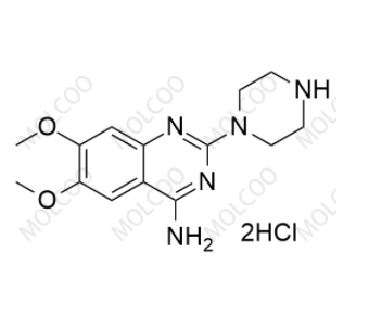 特拉唑嗪雜質(zhì)6,Terazosin Impurity6