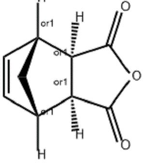 顺-5-降冰片烯-外-2,3-二羧酸酐,EXO-NA