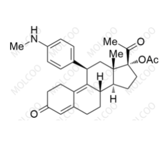 醋酸乌利司他杂质2,Ulipristal Acetate Impurity2