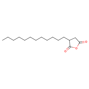 n-十二烷基丁二酸酐,HDDSA