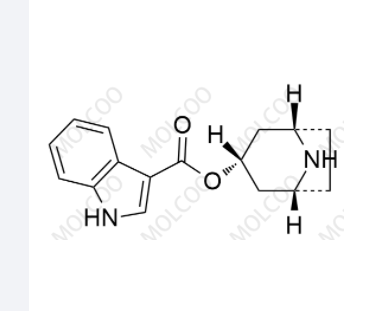 盐酸托烷司琼杂质3,Tropisetron Impurity 3