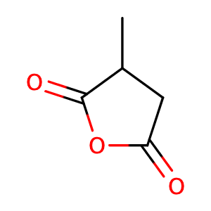 甲基丁二酸酐,METHYLSUCCINIC ANHYDRIDE