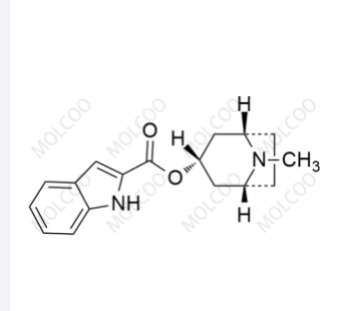 盐酸托烷司琼杂质5,Tropisetron Impurity 5
