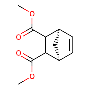 5-降冰片烯-2,3-二羧酸二甲酯,cis-5-Norbornene-2,3-dicarboxylic acid dimethyl ester