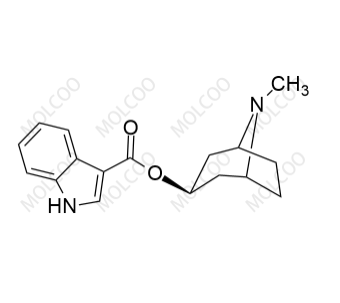 盐酸托烷司琼杂质6,Tropisetron Impurity 6