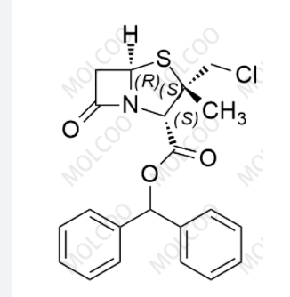 他唑巴坦雜質(zhì)13,Tazobactam Impurity 13