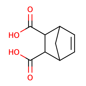 5-降冰片烯-2,3-二羧酸,5-Norbornene-2,3-dicarboxylic acid