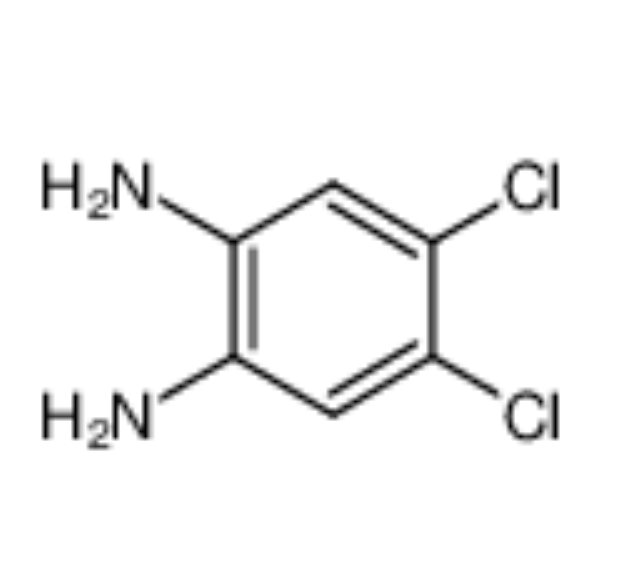 4,5-二氯-1,2-苯二胺,4,5-Dichloro-1,2-benzenediamine