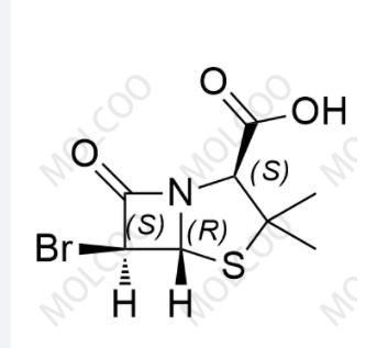 他唑巴坦杂质18,Tazobactam Impurity 18