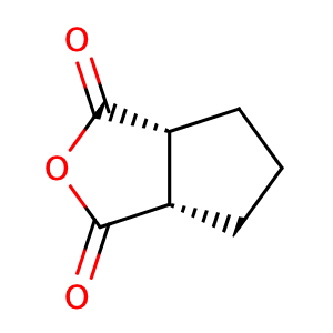 环戊烷-1,2-二甲酸酐,cis-tetrahydro-1H-cyclopenta[c]furan-1,3(4H)-dione