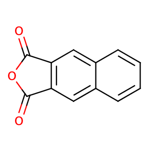 2，3-萘二甲酸酐,benzo[f]isobenzofuran-1,3-quinone