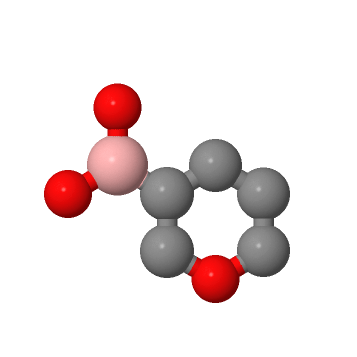 四氢吡喃-3-硼酸,TETRAHYDROPYRAN-3-BORONIC ACID