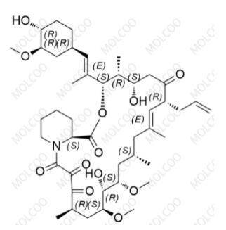 他克莫司開環(huán)雜質(zhì),Tacrolimus Ring-opening Impurity