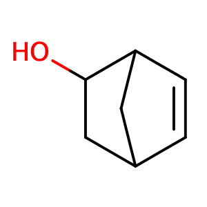 5-降冰片烯-2-醇,5- norbornene-2- alcohol