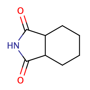 六氫鄰苯二甲酰亞胺,1,2-Cyclohexanedicarboximide