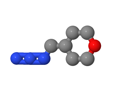 4-(叠氮基甲基)四氢吡喃,4-(AzidoMethyl)tetrahydro-2H-pyran