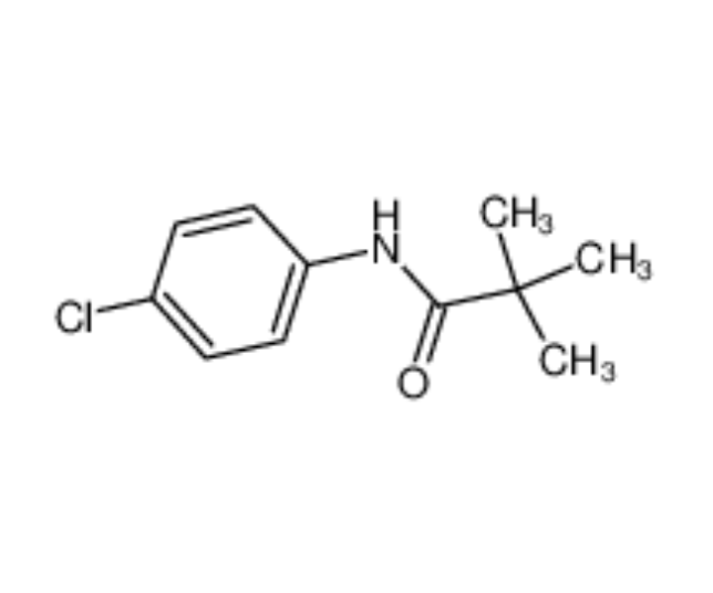 4'-氯代新戊酰苯胺,4'-CHLOROPIVALOANILIDE