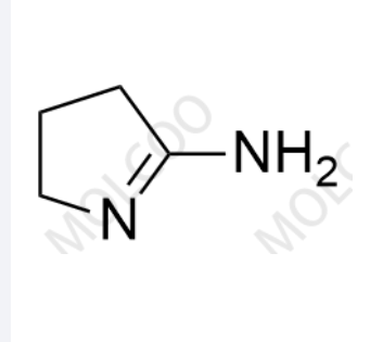 替吡嘧啶杂质2,Tipiracil Impurity 2