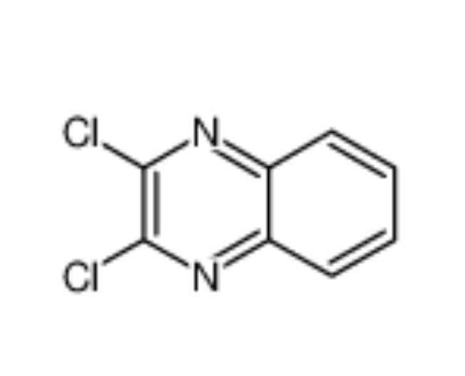 2,3-二氯喹喔啉,2,3-Dichloroquinoxaline