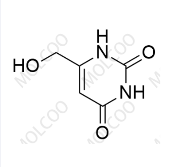 替吡嘧啶杂质5,Tipiracil Impurity 5