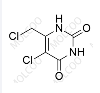 替吡嘧啶杂质6,Tipiracil Impurity 6