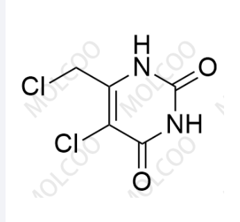 替吡嘧啶雜質(zhì)6,Tipiracil Impurity 6